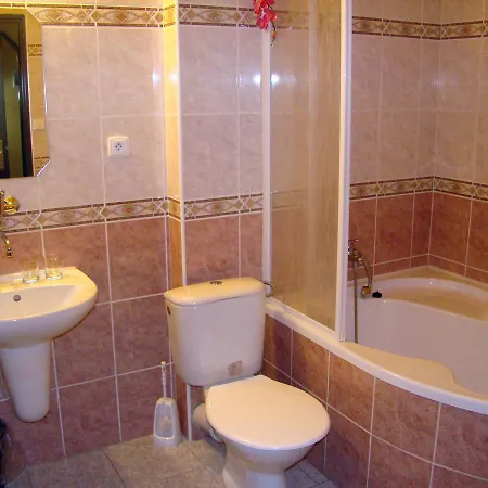 Locanda Restaurace Rafael 3*