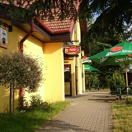 Restaurace Rafael