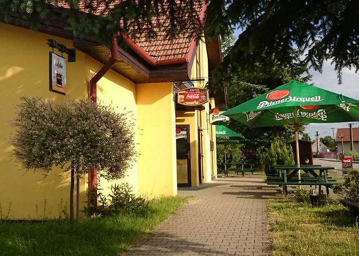 Restaurace Rafael