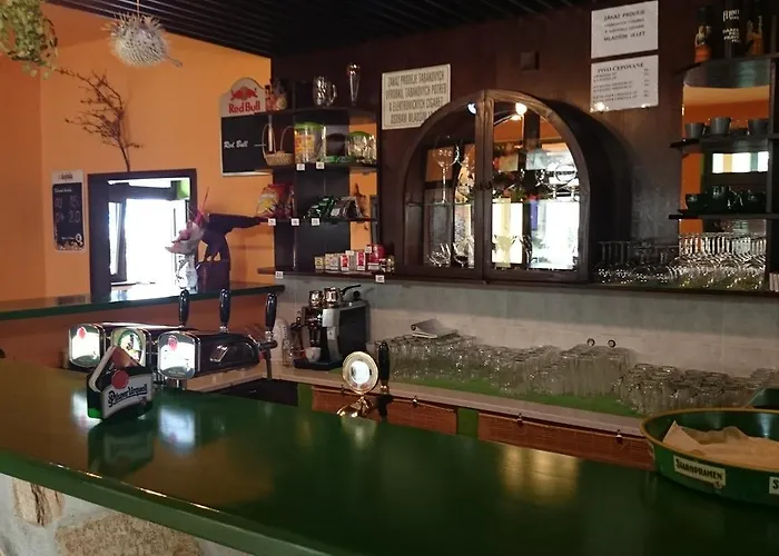 Estalagem Restaurace Rafael